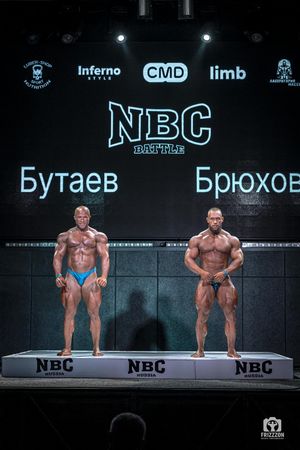 Фотограф Андрей Слынченко FRIZZZON